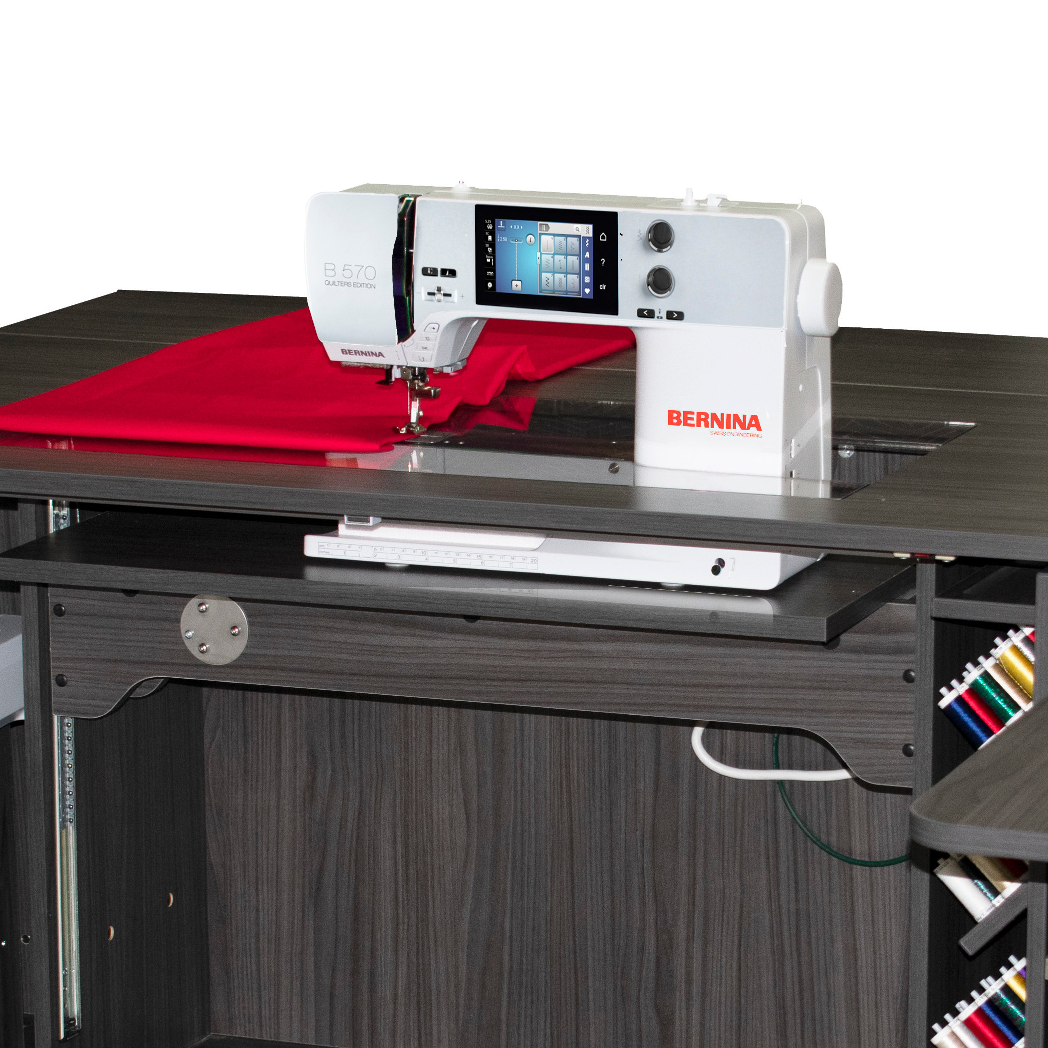 Sewing BERNINA Sewing Suite BERNINA